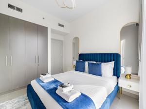 Brand New & Welcoming 2 BDR In Forte Downtown 34