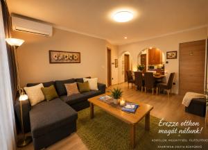 Apartman Siesta Bük - Bükfürdő