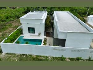 Cha-am Pool Villa