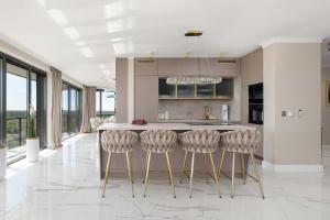 Luxury Penthouse - Chmielewskiego