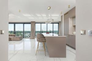 Luxury Penthouse - Chmielewskiego