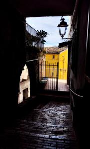 La Casetta, heart of Abruzzo