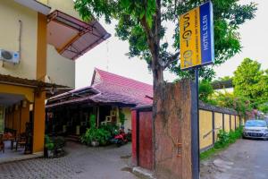 Elen hotel central senggigi