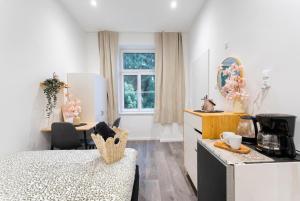 Cozy Studio Apartment Close to LK Klosterneuburg