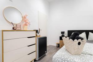 Cozy Studio Apartment Close to LK Klosterneuburg