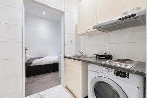 Cozy Studio Apartment Close to LK Klosterneuburg