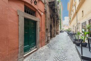 Cancelleria - Navona Studio