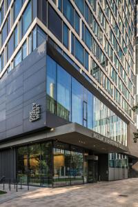 Meliá Frankfurt City