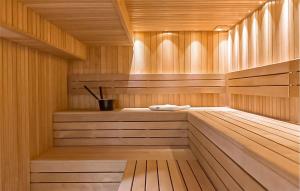 Awesome Home In Darlowo With Sauna