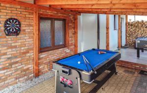 Awesome Home In Darlowo With Sauna