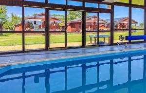 Awesome Home In Darlowo With Sauna