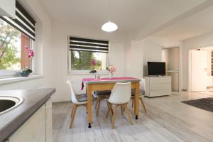 Fortuna Park Apartman