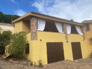 Casa Punta Ruinas - Affitti Brevi Italia