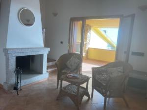 Casa Punta Ruinas - Affitti Brevi Italia