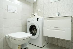 Fortuna Park Apartman