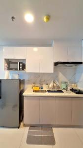 Chic Condo 38 park pool, gym