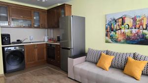 Etis Home - Top location & Free garage