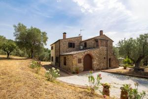 Casale le Lupe Apartments