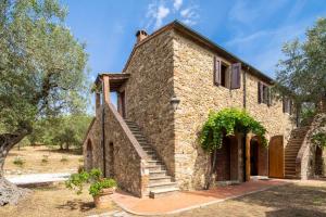 Casale le Lupe Apartments