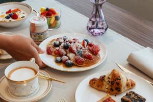 Hotel San Samuele