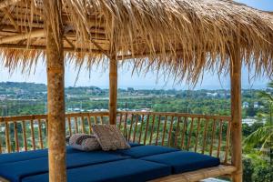 Villa Solara 360 Sea View, Bang Rak Hills