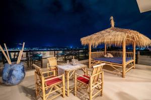 Villa Solara 360 Sea View, Bang Rak Hills