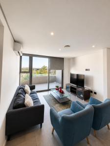 Pebble Beach 3 Bedroom Apartment 249