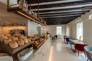 Hotel San Samuele