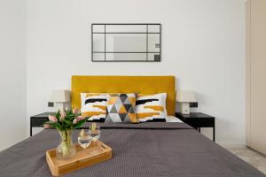 Przytulne Apartamenty Blisko Plaży z Parkingiem by Noclegi Renters