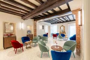 Hotel San Samuele