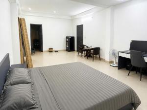 Nguyen Homestay