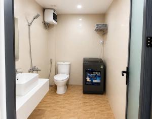 Nguyen Homestay