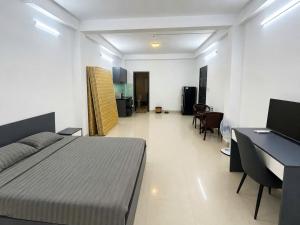 Nguyen Homestay