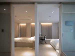 Luxurious High-end Full Option Stay 2 min walk from Seolleung station