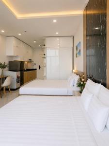 Ocean Vista Mai House