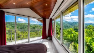 Willostays Vagamon Lavender hills