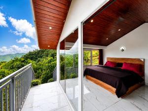 Willostays Vagamon Lavender hills