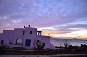Popis -Traditional beach house
