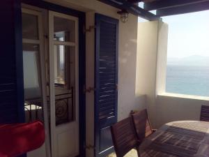 Popis -Traditional beach house