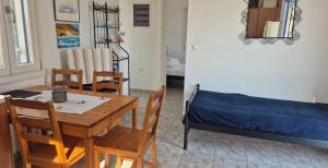 Popis -Traditional beach house