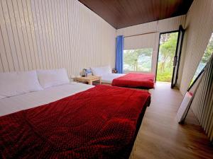 Casa Tà Xùa Homestay