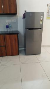 4 bedroom villa fully furnished in kottayam town