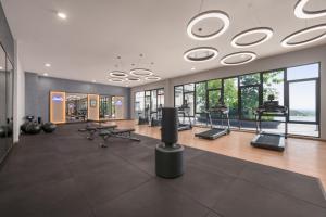 ARENA Residence near Kuala Lumpur International Airport#吉隆坡国际机场阿瑞娜公寓