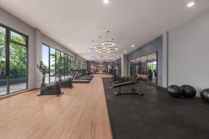 ARENA Residence near Kuala Lumpur International Airport#吉隆坡国际机场阿瑞娜公寓