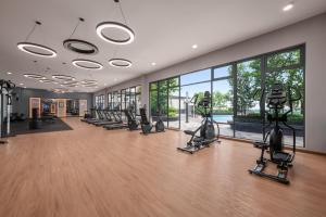 ARENA Residence near Kuala Lumpur International Airport#吉隆坡国际机场阿瑞娜公寓