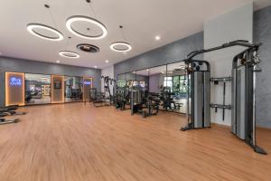 ARENA Residence near Kuala Lumpur International Airport#吉隆坡国际机场阿瑞娜公寓