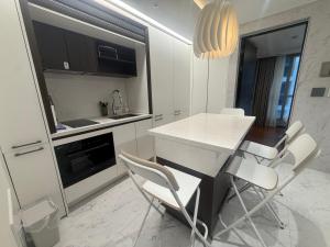 KM HOUSE 6 2BR Family Stay, 3 Beds Gangnam Seocho