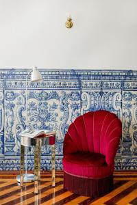 Downtown Chiado Treasure