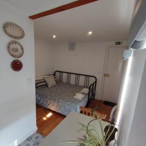 Studio apartment in the heart of Lisbon - RocktheCasbah