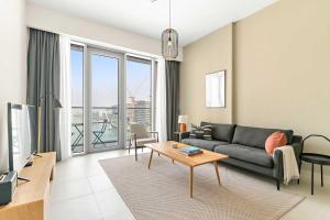Silkhaus Vacation Homes Elite 2BR Canal View Stay